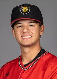 2021 Baseball Roster