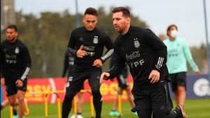 La primera edición de fans tokens de la selección argentina se agotó en tres horas. Seleccion Argentina Dos Altas Y Tres Diferenciados Quienes Son Tyc Sports