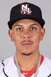 Jacob Sharp Stats, Age, Position, Height, Weight, Fantasy & News