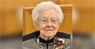 Obituary information for Betty Nikkel