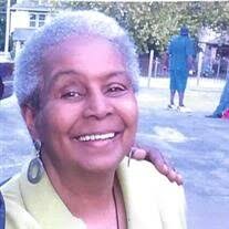 Ms. Betty R. McDaniel Obituary