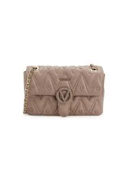 Valentino By Mario Valentino Antoinette D Sauvage Studded Leather Shoulder Bag Handbags