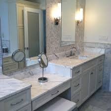 With the addition of big windows and some. Beautiful Master Bathroom Houzz
