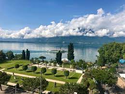 montreux palace suisse lac leman palace beaux hotels