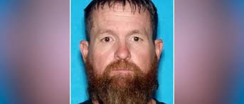 Redding man carved path of international destruction before killing Utah  officer