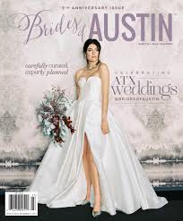 Gunanya adalah agar kita tau tujuan kita selama mengikuti. Brides Of Austin Fall Winter 2019 Issue By Wed Society Issuu