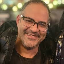 Paul Morrongiello's Instagram, Twitter & Facebook