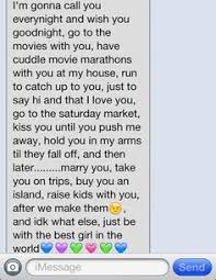 Waking up next to you each morning, feeling your smooth skin, and watching the sparkle in your eyes makes me the luckiest man alive. 22 Sweet Text Messages Ideas Cute Text Messages Cute Texts Text Messages