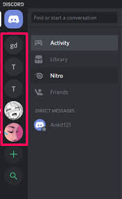 What's is my discord id? How To Change Nickname On Discord Techuntold
