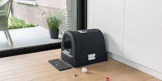 Les Meilleures Maisons De Toilette Pour Chat Comparatif Guide D Achat En Dec 2020
