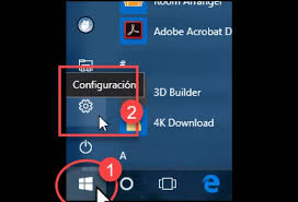 Here's how to turn it back on. Como Descargar Y Usar Windows Defender Offline En Windows 10 Ejemplo Mira Como Se Hace