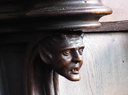 Église Saint-Georges de Sélestat