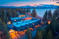 Image result for lake tahoe area population