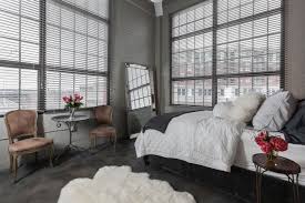 Alongside rustic barn wood, clear oak and concrete with exposed ductwork, to come up with this dreamy, yet dramatic, urban loft style bedroom. 29 Urban Loft Decorating Ideas Urban Loft Loft Living Interior Design