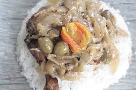 Yassa Au Poulet Ma Recette Inratable Aistou Cuisine Recette Poulet Yassa Cuisine Recettes De Cuisine