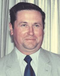 Ralph Walter Bent Obituary