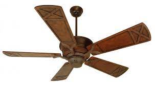 Look of plantation shutters at your window for rustic ceiling fans without lights. Rustic Ceiling Fans Without Lights Belezaa Decorations From Rustic Ceiling Fan Photos Pictures