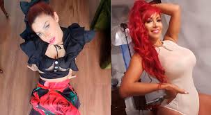 Xoana González llama envidiosa a Deysi Araujo y le dice: “Que se compre sus  4 edificios” | El Popular