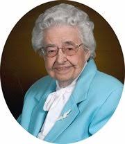 Obituary of Viola Harriet Patterson