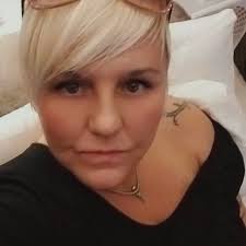 Kristy Perdue in people