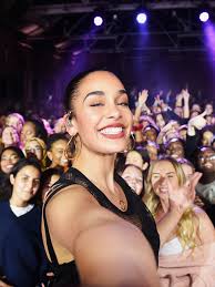 The force is female 2019. Ù…ÙƒØ§Ù† Ø·Ù…ÙˆØ­ Ø§Ù„Ø¯Ù„Ø§Ù„Ø© Jorja Smith Nike Wisecrackstudio Com