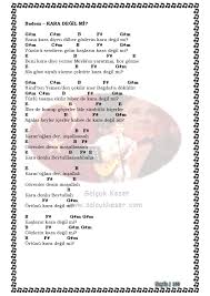Gitar Repertuvari Akor Kitabi Selcuk Keser By Selcuk Keser Issuu