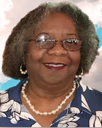 Mrs. Delores Jackson Obituary 2023