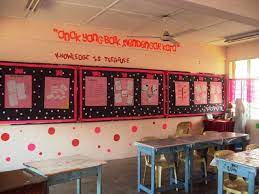 Post study pre service practical training program for tvet teacher , tahun 2012. Tahniah Kelas Semakin Cantik Dan Selesa Smk Bukit Jalor Blog