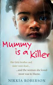 Book details siblings' murder