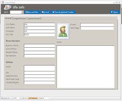 Using assigned to column of issue tracking list or alert functionality of custom list. Help Desk Tracking Database Help Desk Ticketing Software