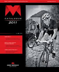 I would like to identify my eddy merckx bike but throughout forums and online discussion, i couldn't find any clue as the serial number does not match anything found. Eddy Merckx 2011 Brochure By Designinmotion Cycles Issuu