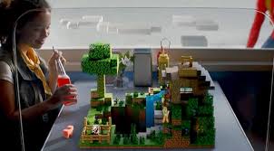 Minecraft earth closed beta how to sign up google id release date ios android ar game. Play Minecraft Earth Before Its Official Launch