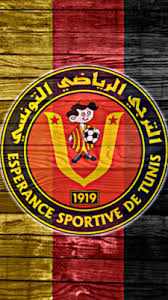 الترجي الرياضي التونسي في أفريقيا. Pin On Sport