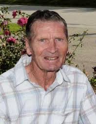 Obituary information for ANDREW EDGAR SALYERS