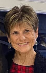 Rebecca Ann Rakes Belcher (aka. Señora Belcher)