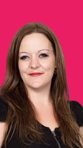 Hi My Name Is Lori Brown. I am a perfectly flawed human. I am…