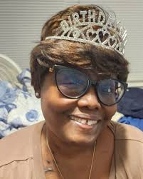 Donya Yvette Williamson Obituary October 15, 2024