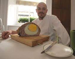 22 Ostrich Egg Recipes Ideas Egg Recipes Ostrich Recipes
