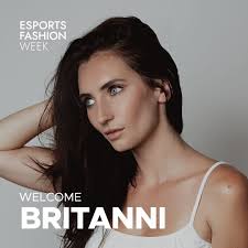 Today, we announce @skullzgear will join Esports Fashion Week. "We don't  want to just be consumers or reacting to change. We want to help drive  meaningful change, and being part of Esports