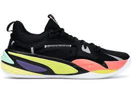 Follow us on social media!! Puma Rs Dreamer J Cole Black 193990 03