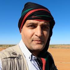 The survival story of Afghan actor Leena Alam