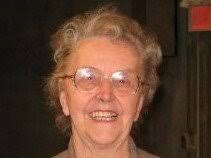 Obituary of Bernice Logan