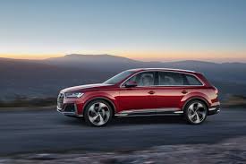 Image result for Garnet Red 2016 Q7