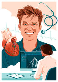 Icehouse Ventures' Brave Young Founders