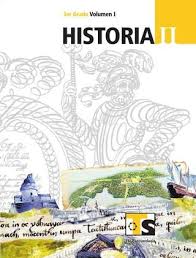 Selecciona tu libro de segundo grado de secundaria: Historia 3er Grado Volumen I Libros De Secundaria Libros De Matematicas Libro De Espanol