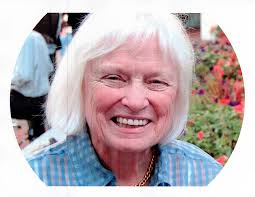 Mary Hogan Collins Obituary