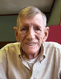 Larry Hinesley Obituary December 11, 2024