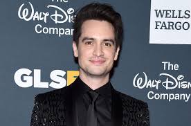 Panic! At The Disco'S Brendon Urie Tells Trump 'Stop Playing My Song' | Brendon  Urie, Donald Trump, Music, Panic At The Disco | Just Jared: Celebrity  Gossip And Breaking Entertainment News