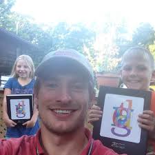 Warren "The Bookman" Olinger