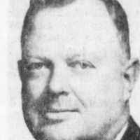 Charles Robison Barr (1916–1975) • FamilySearch